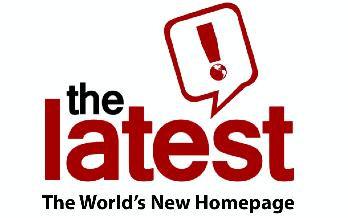 thelatest.com logo